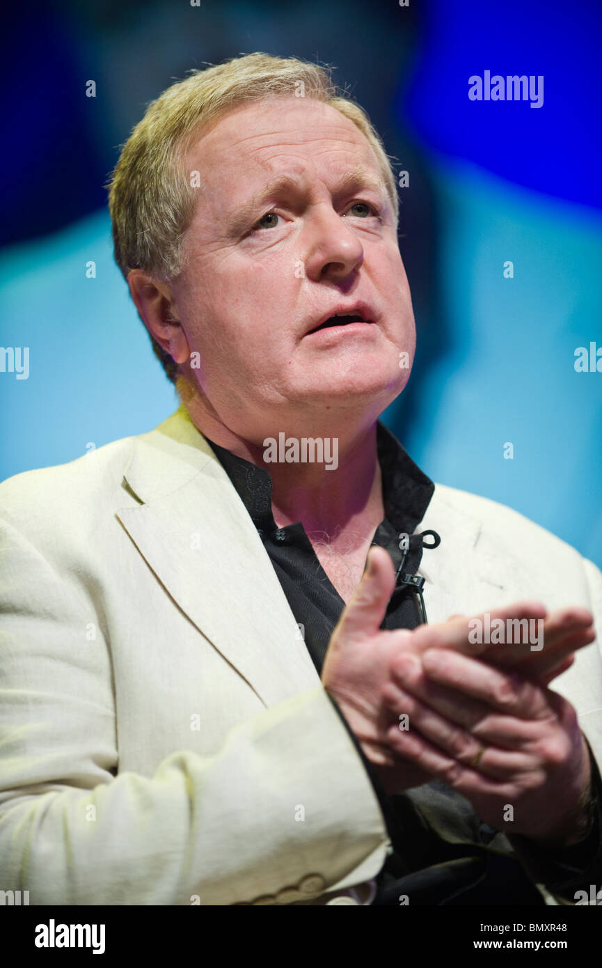 Metropolitan police commissioner sir ian blair hi-res stock photography