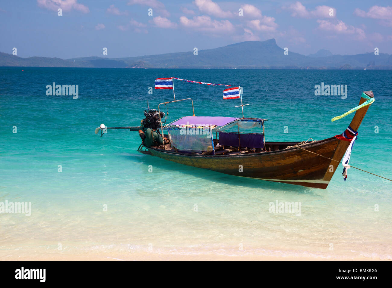 Azure sea hi-res stock photography and images - Alamy
