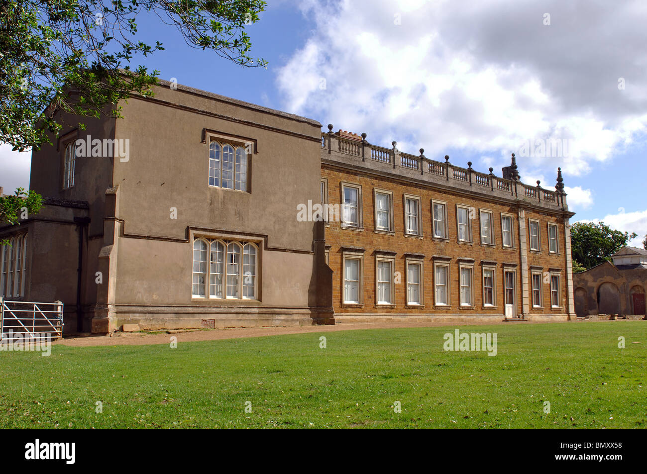 Delapre Abbey, Northampton, Northamptonshire, England, UK Stock Photo Alamy