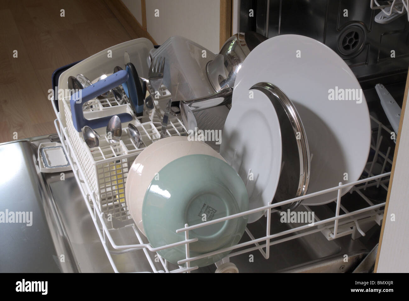 No dishwasher hires stock photography and images Alamy