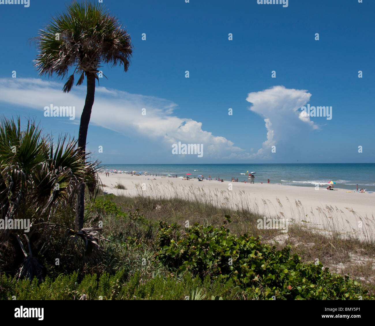 Indialantic hires stock photography and images Alamy