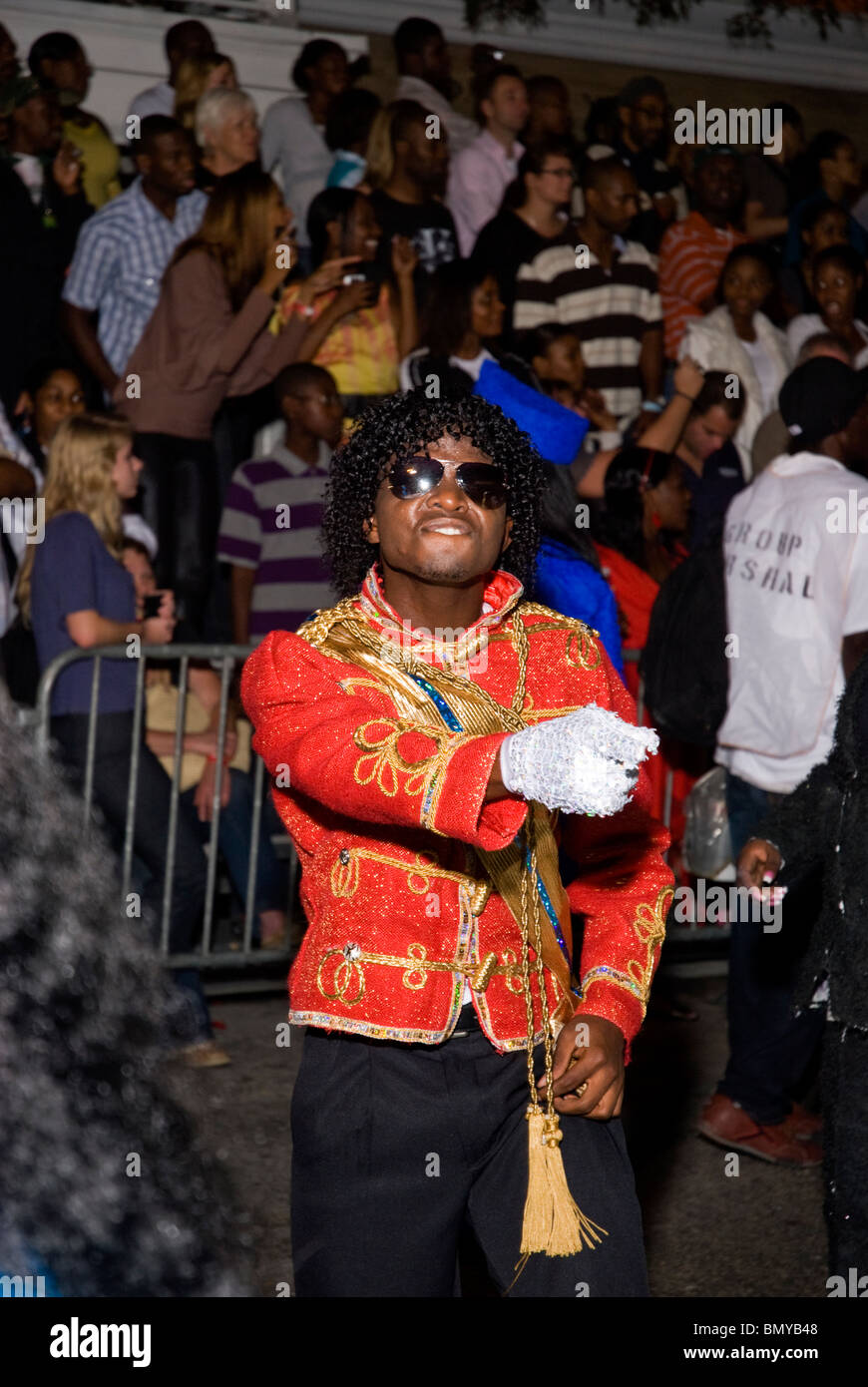 Junkanoo, Boxing Day Parade, Nassau, Bahamas Stock Photo Alamy