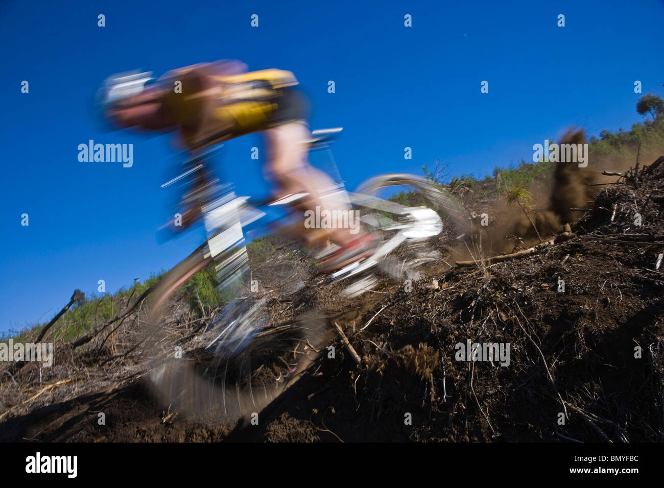Howick south africa hi-res stock photography and images - Alamy