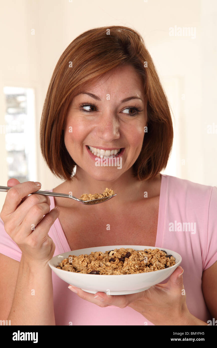 Cereal hires stock photography and images Alamy