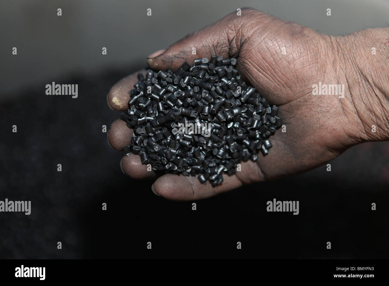 Rubber and pipe factory in islamabad, Pakistan Stock Photo Alamy