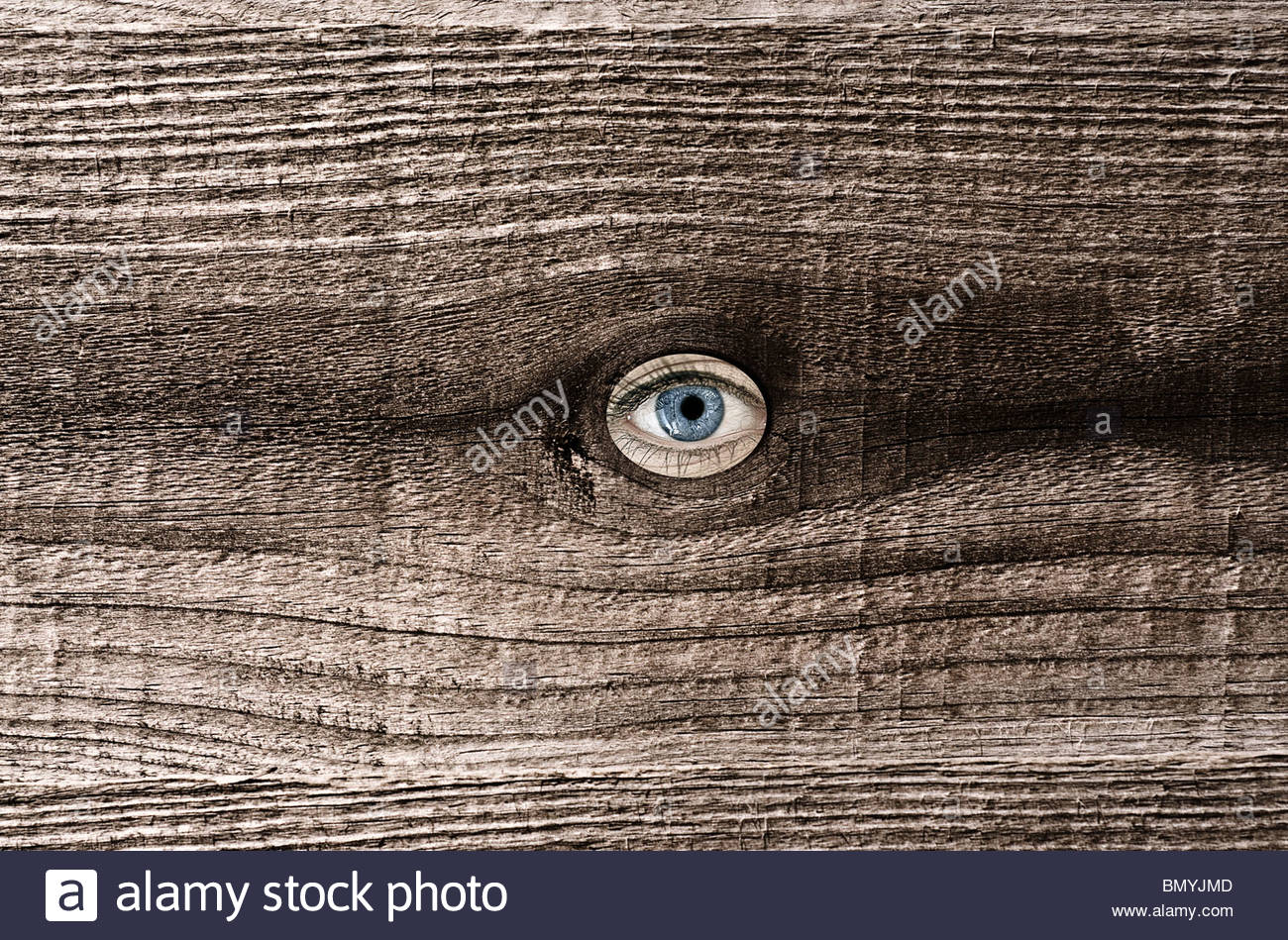 Peephole Crop