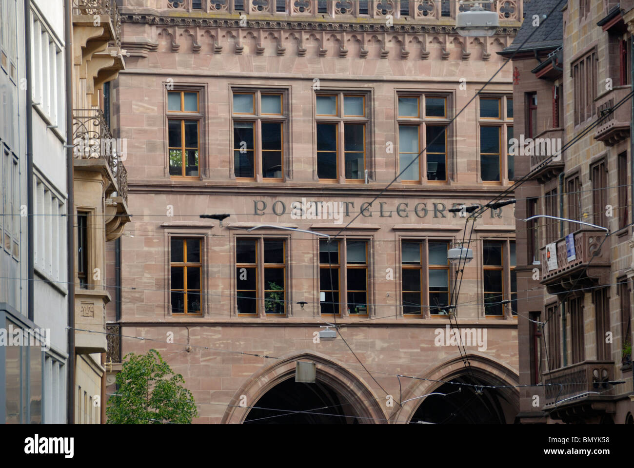 Rüdengasse hi-res stock photography and images - Alamy