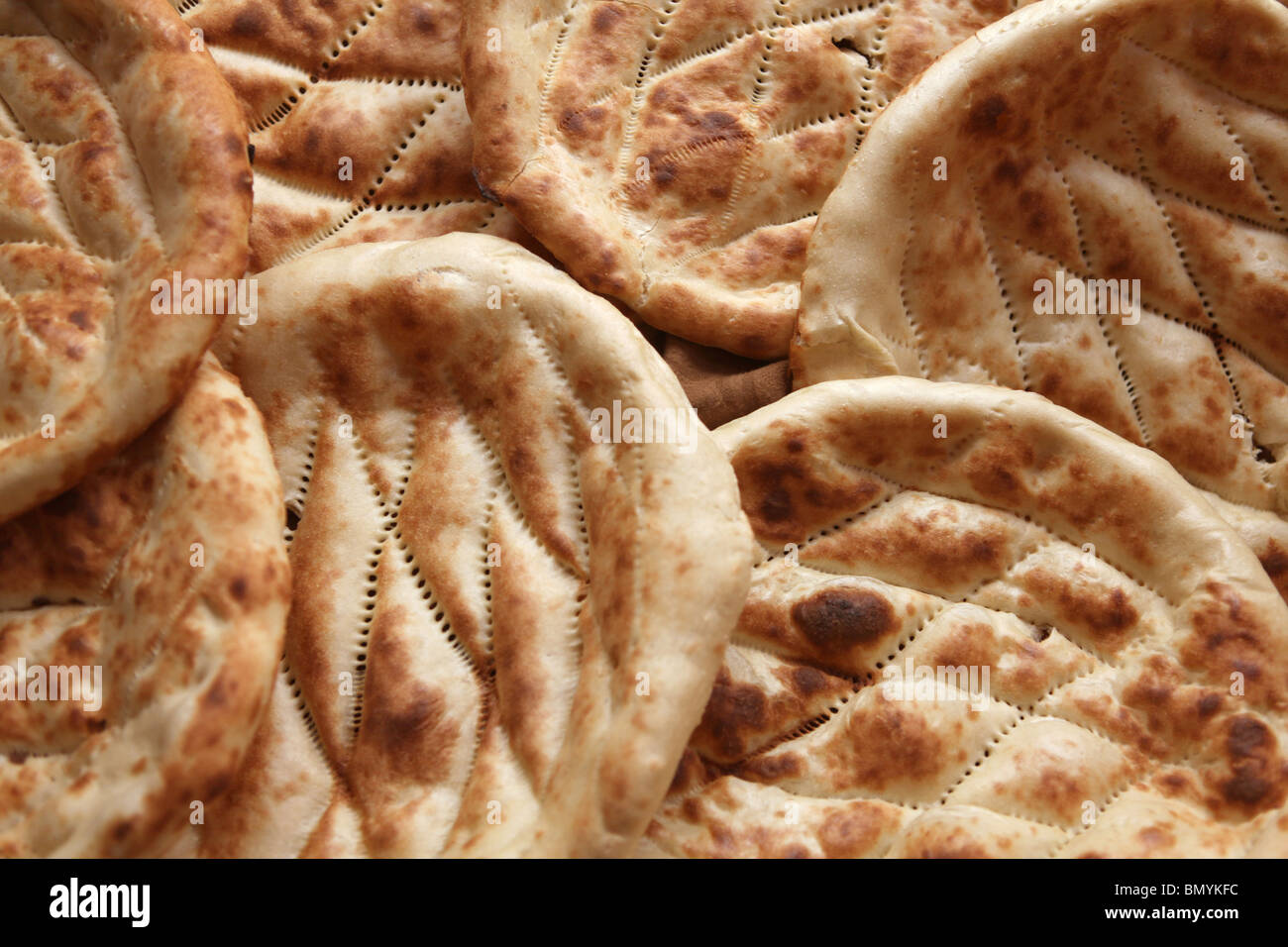 Bakery in kabul, Afghanistan Stock Photo Alamy