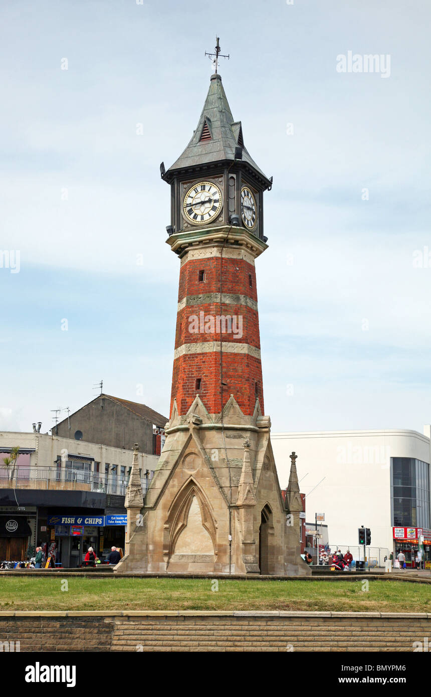 Skegness seafront hires stock photography and images Alamy