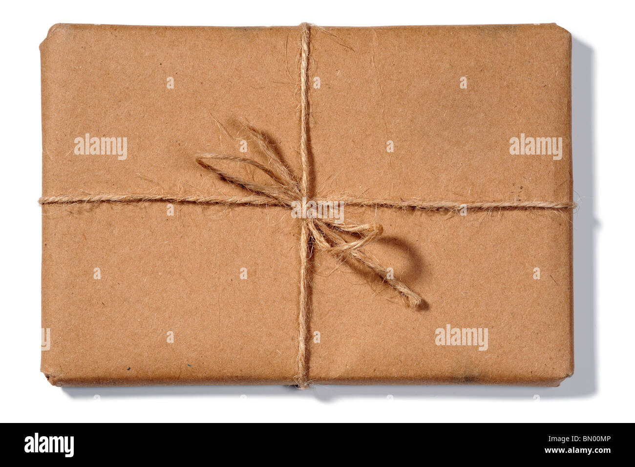 String tie envelope hires stock photography and images Alamy