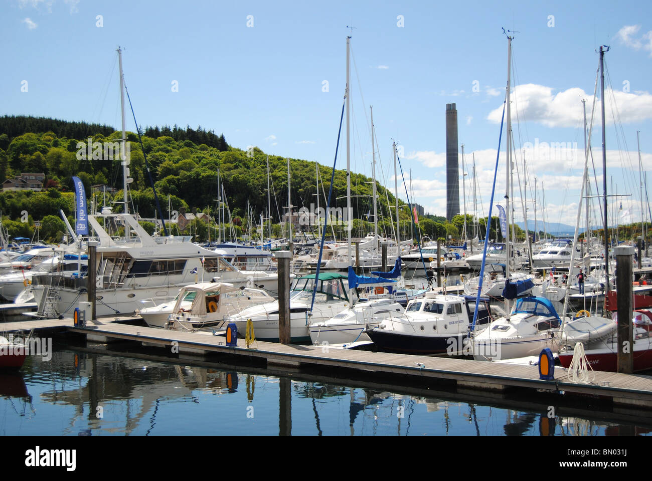 Inverkip hires stock photography and images Alamy