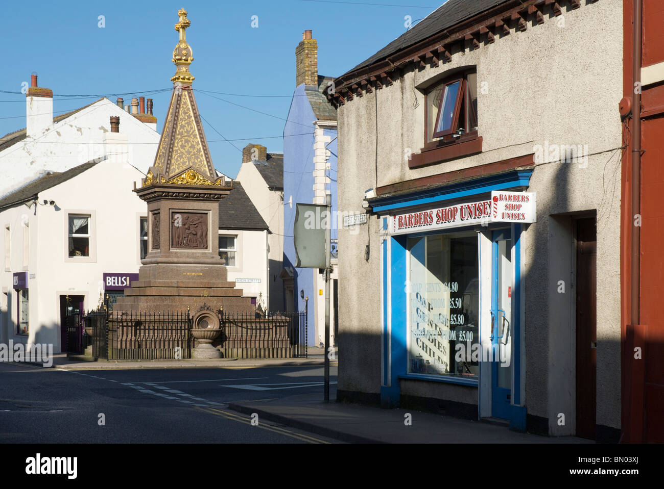 Wigton High Resolution Stock Photography and Images Alamy