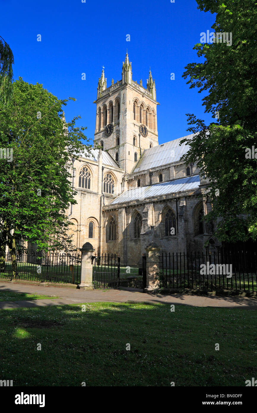 Selby north yorkshire hires stock photography and images Alamy