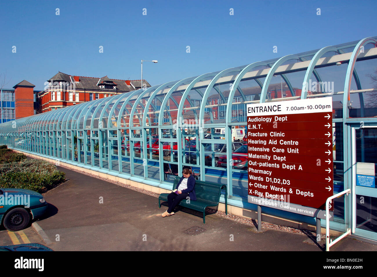 Stepping Hill Hospital Map Stepping Hill Hospital High Resolution Stock Photography And Images - Alamy
