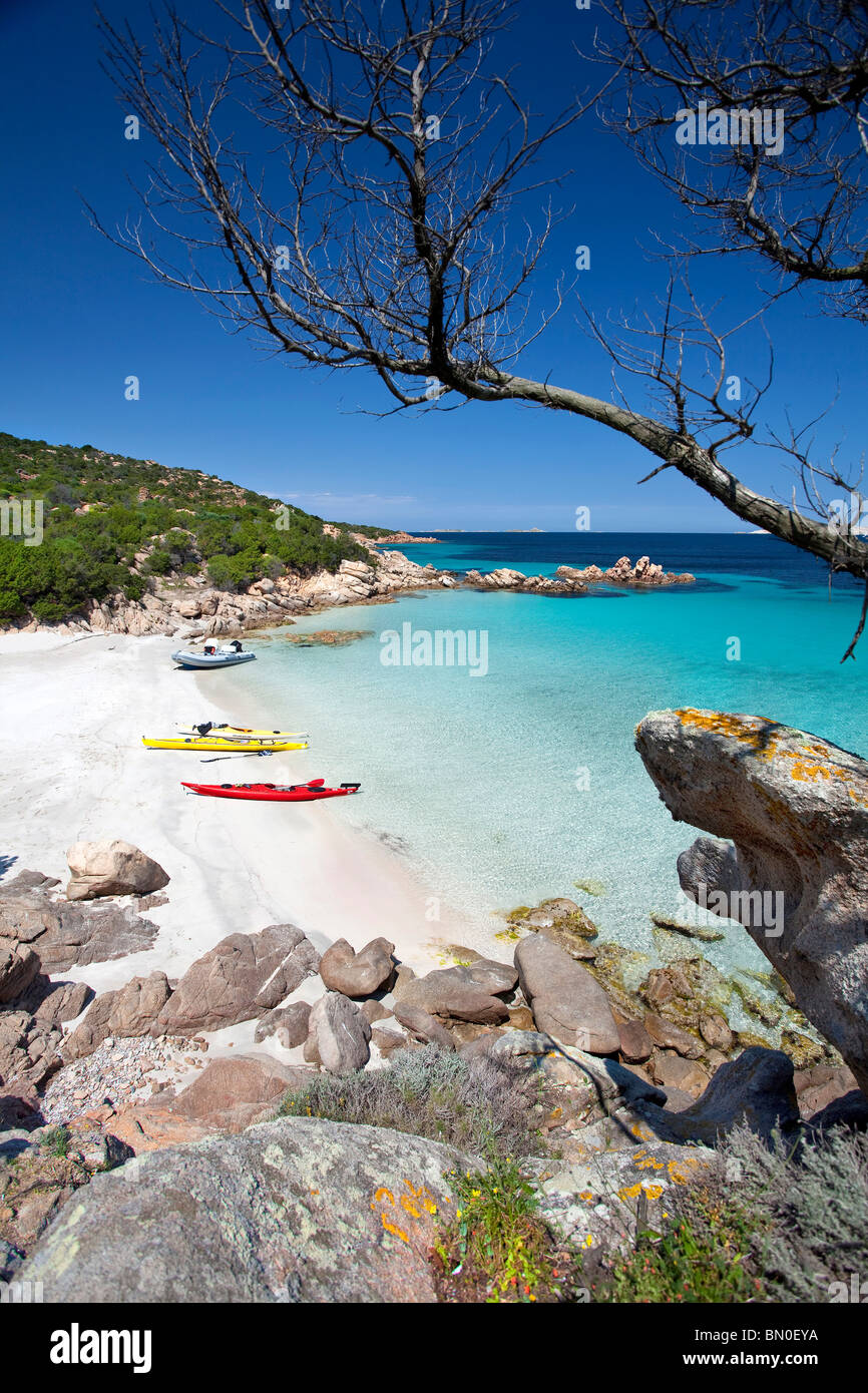 Cala dellamore hi-res stock photography and images - Alamy
