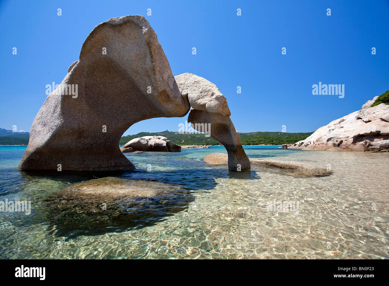 cala di volpe costa smeralda