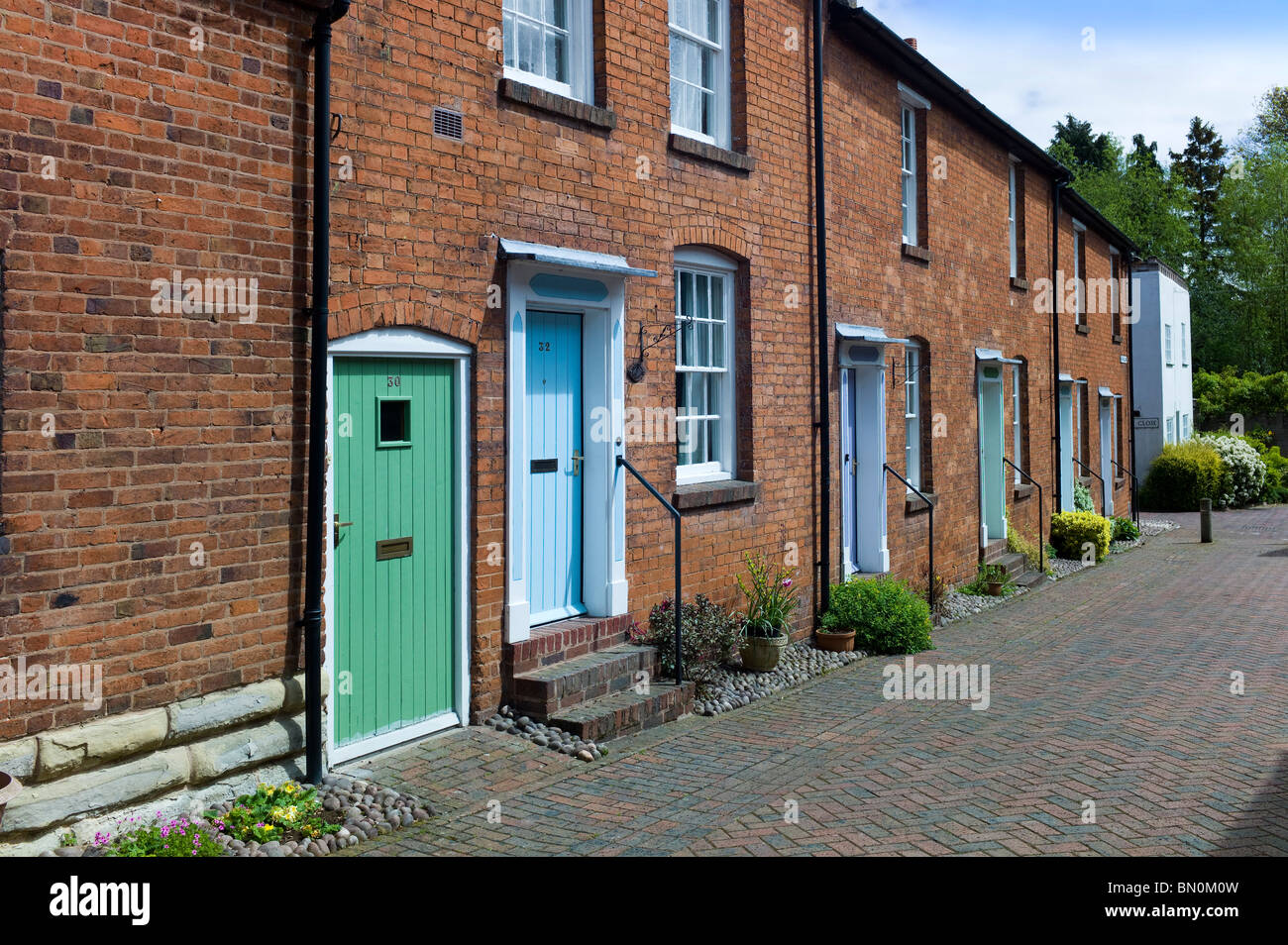 Malt mill lane hires stock photography and images Alamy