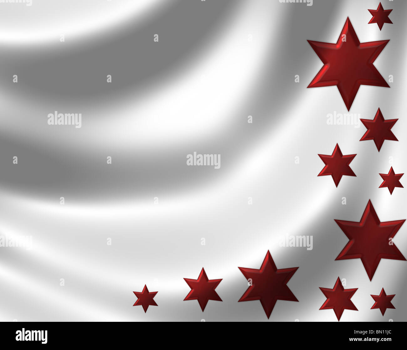 christmas star background Stock Photo - Alamy