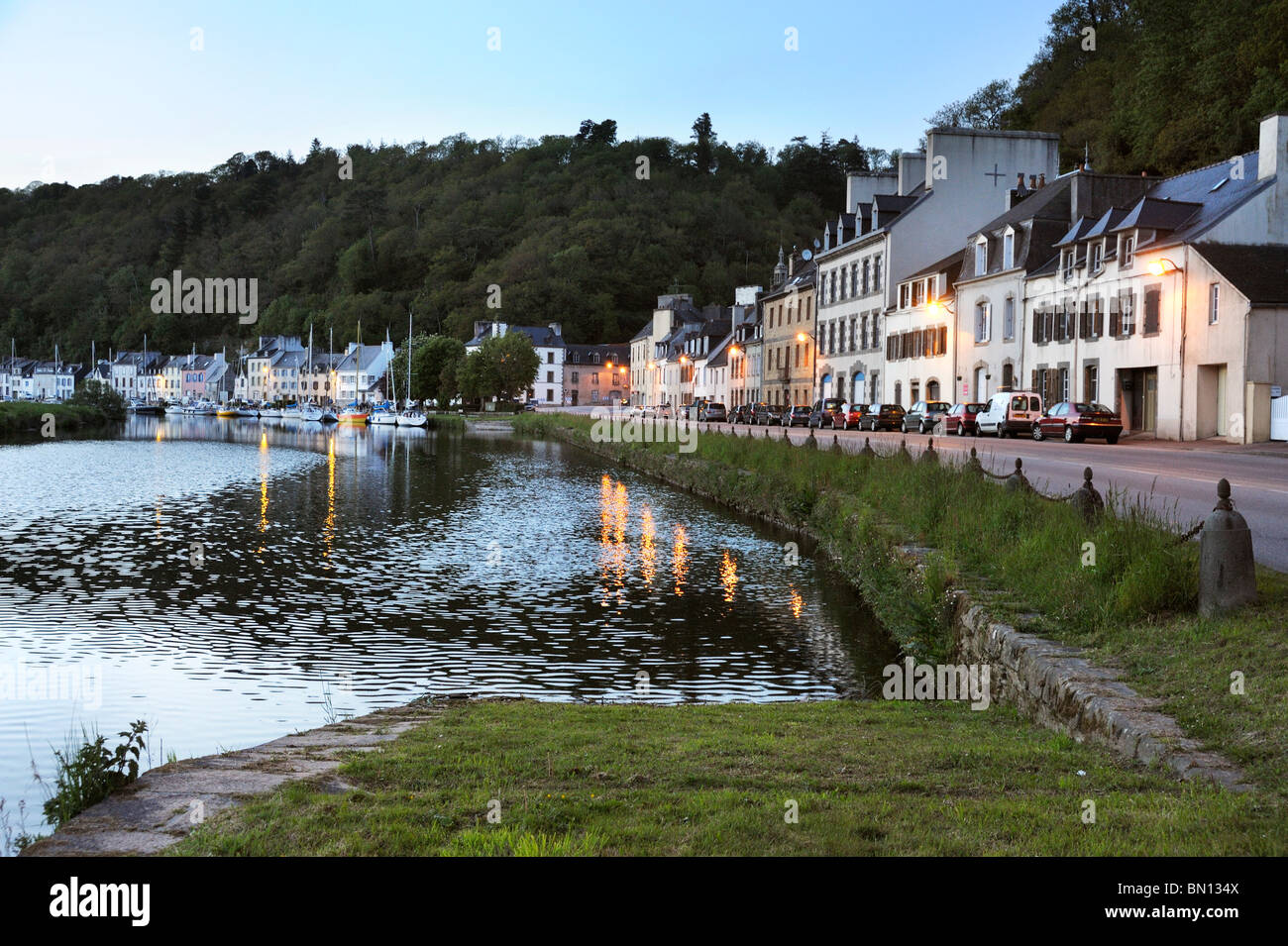 Port launay france hi-res stock photography and images - Alamy