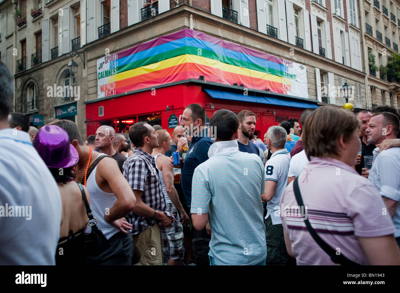 France Archives - Nightlife LGBT