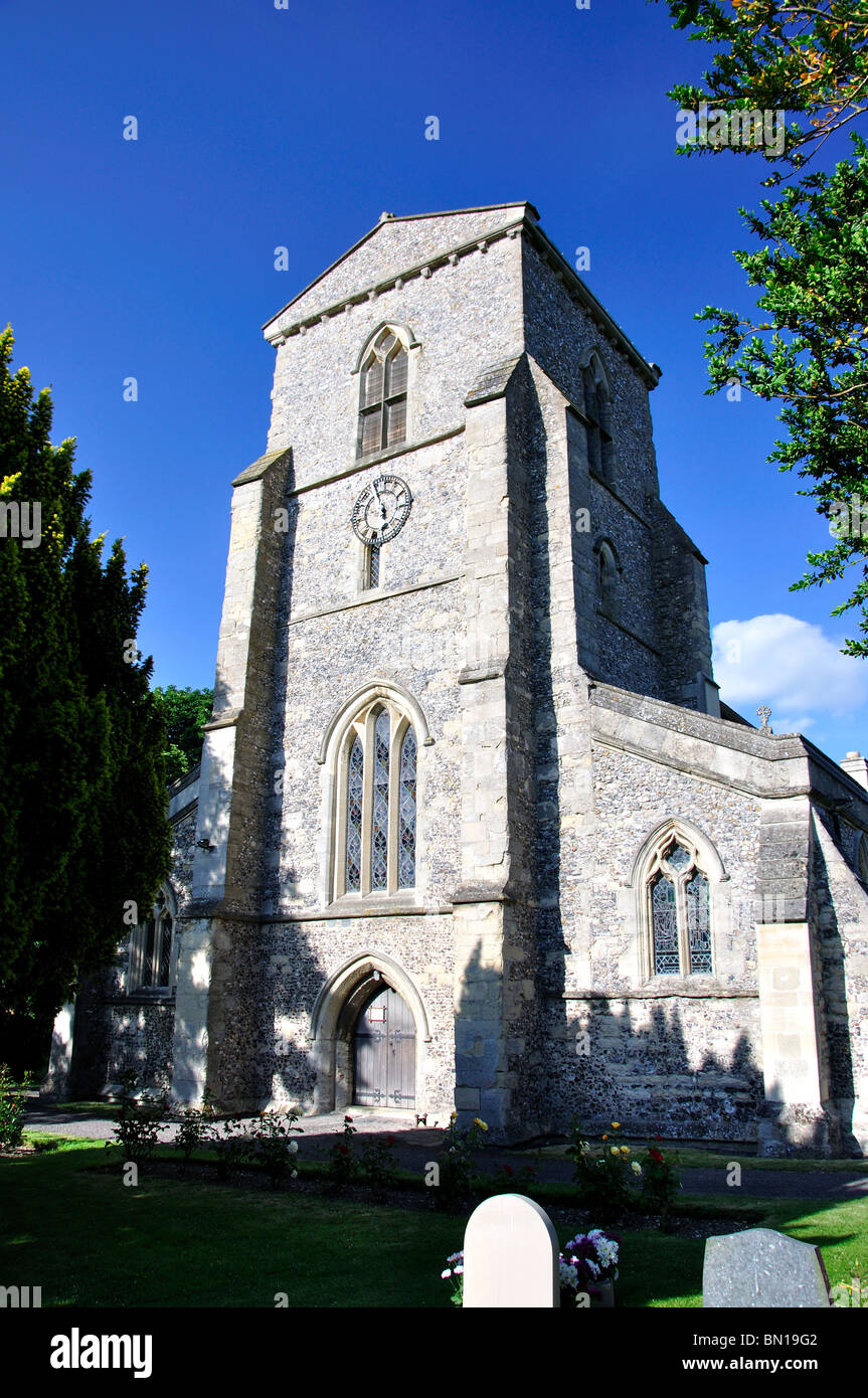 Chinnor Chinnor, oxfordshire hi-res stock photography and images - Alamy