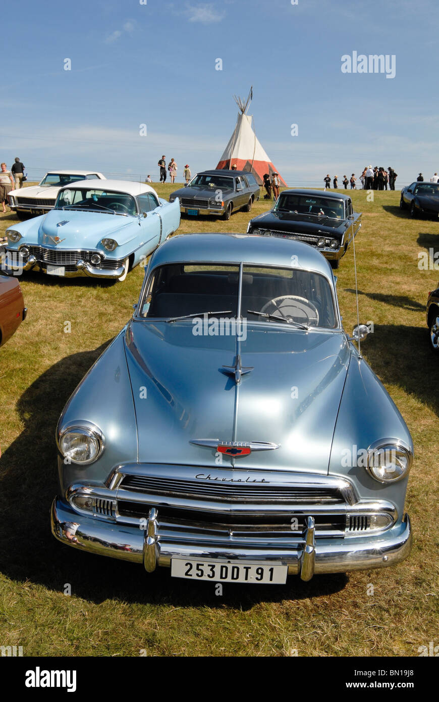Portugal car show hi-res stock photography and images - Alamy