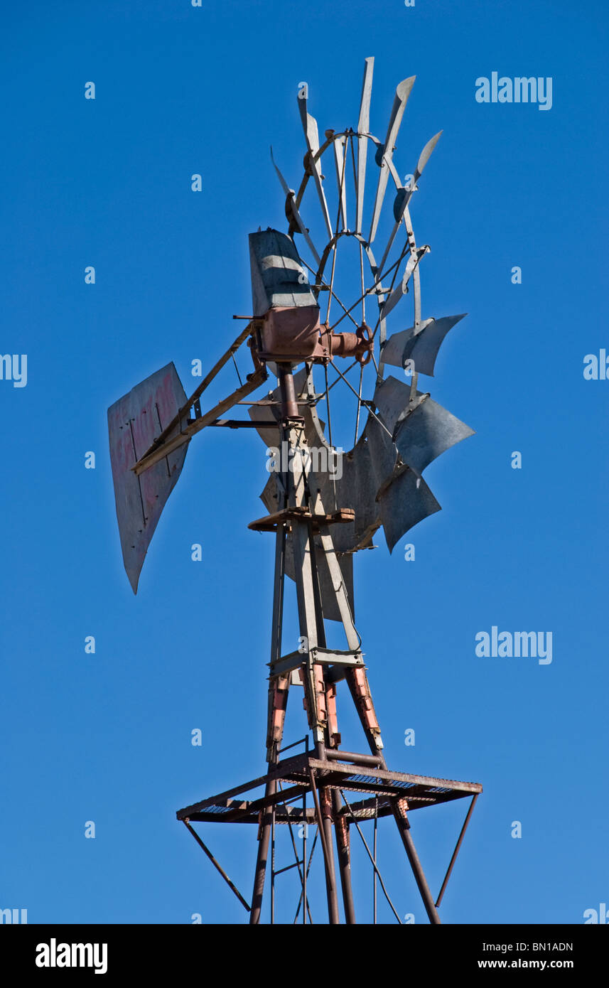 Windmill Wind Shadow Harnessing the wind hi-res stock photography and images - Alamy