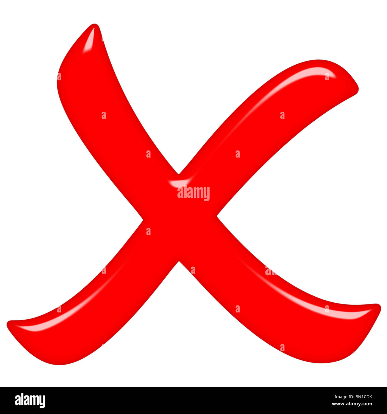 Vector grunge X mark. Crossed X slash symbol. Cross design element to  cancel, reject and refuse something Stock Vector Image & Art - Alamy