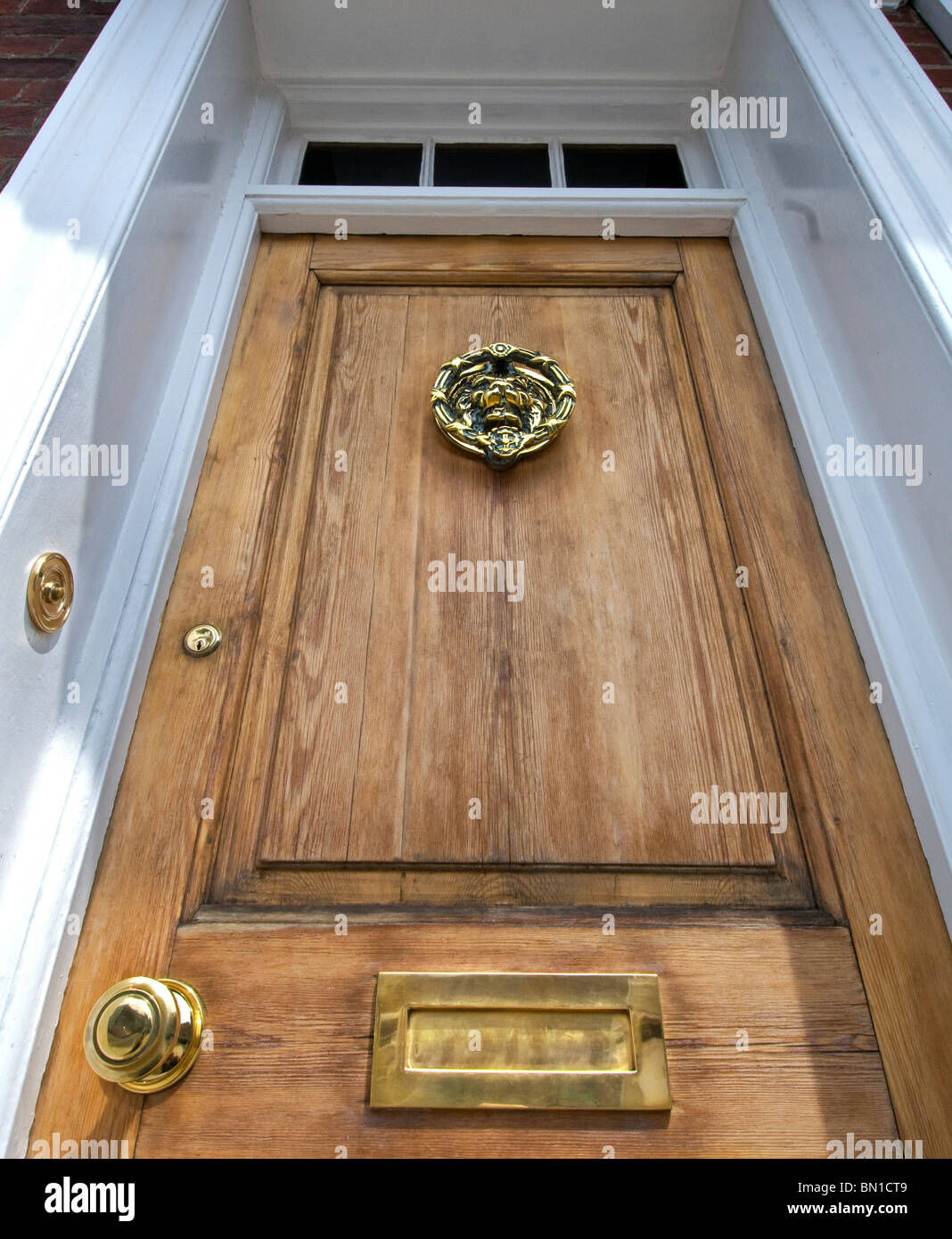 Victorian front door hires stock photography and images Alamy