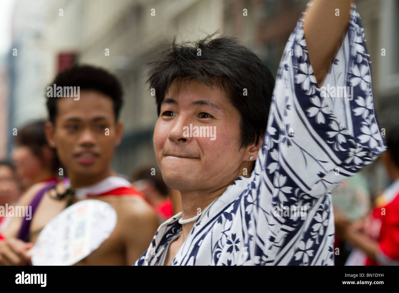 gay asian new york