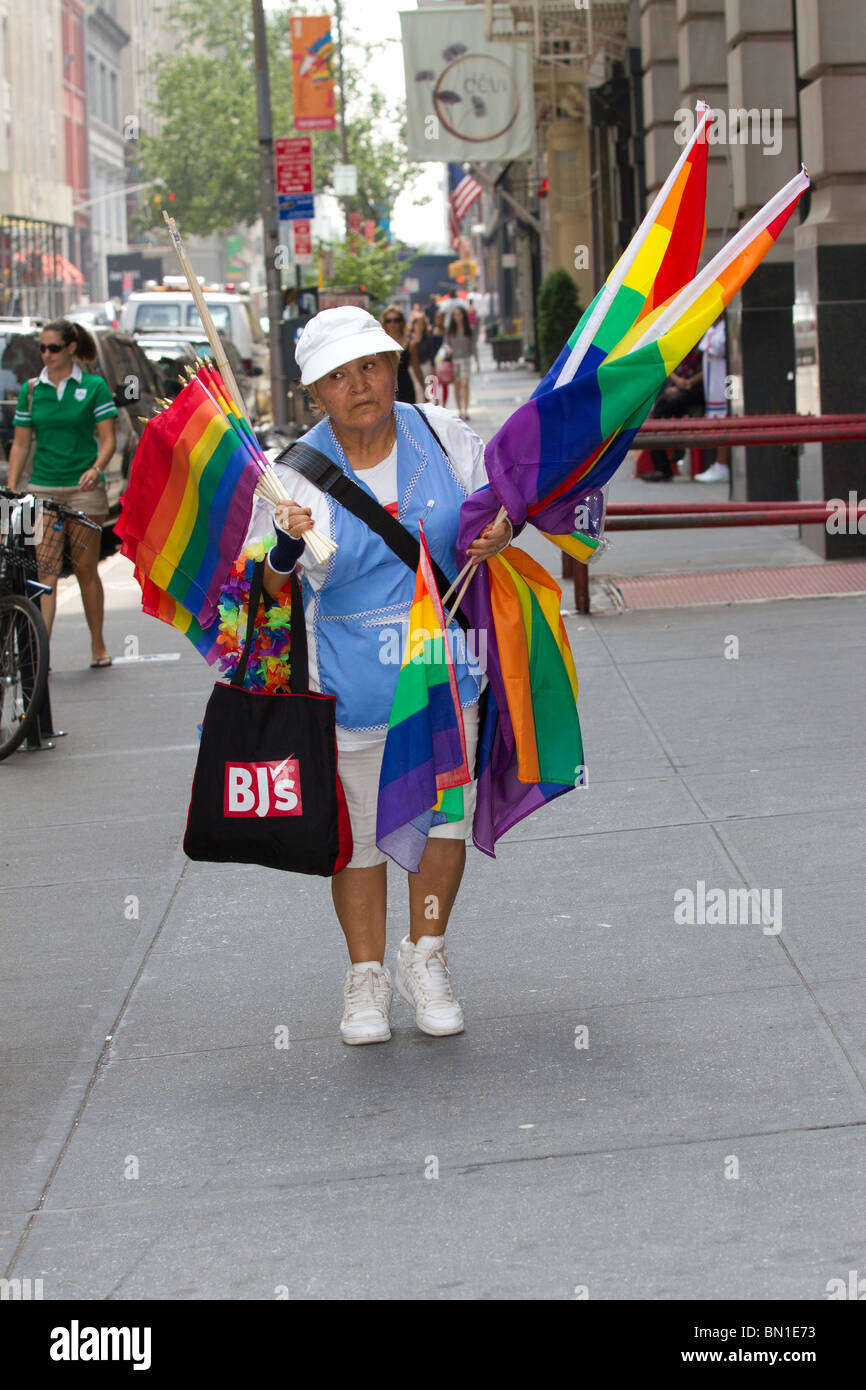 Gay pride nyc 2010 Hormone transsexual
