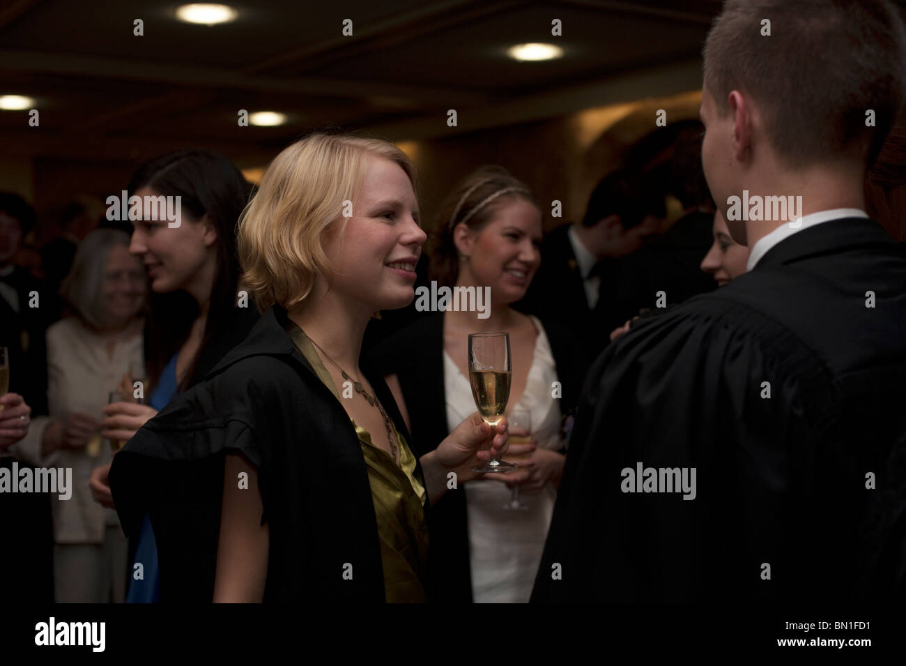 Oxford College Students Hi res Stock Photography And Images Alamy
