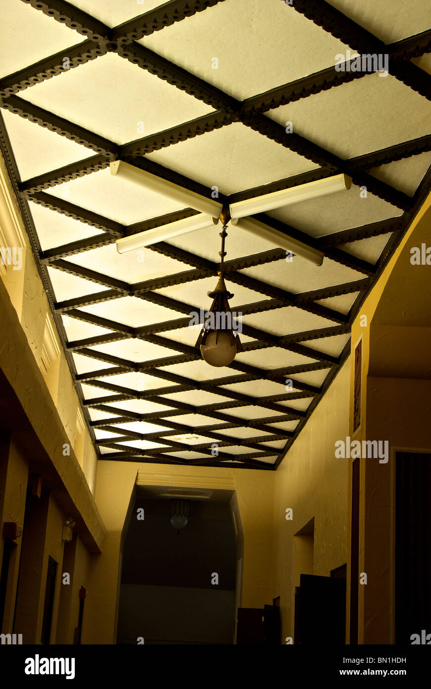 Foyer ceiling sale design