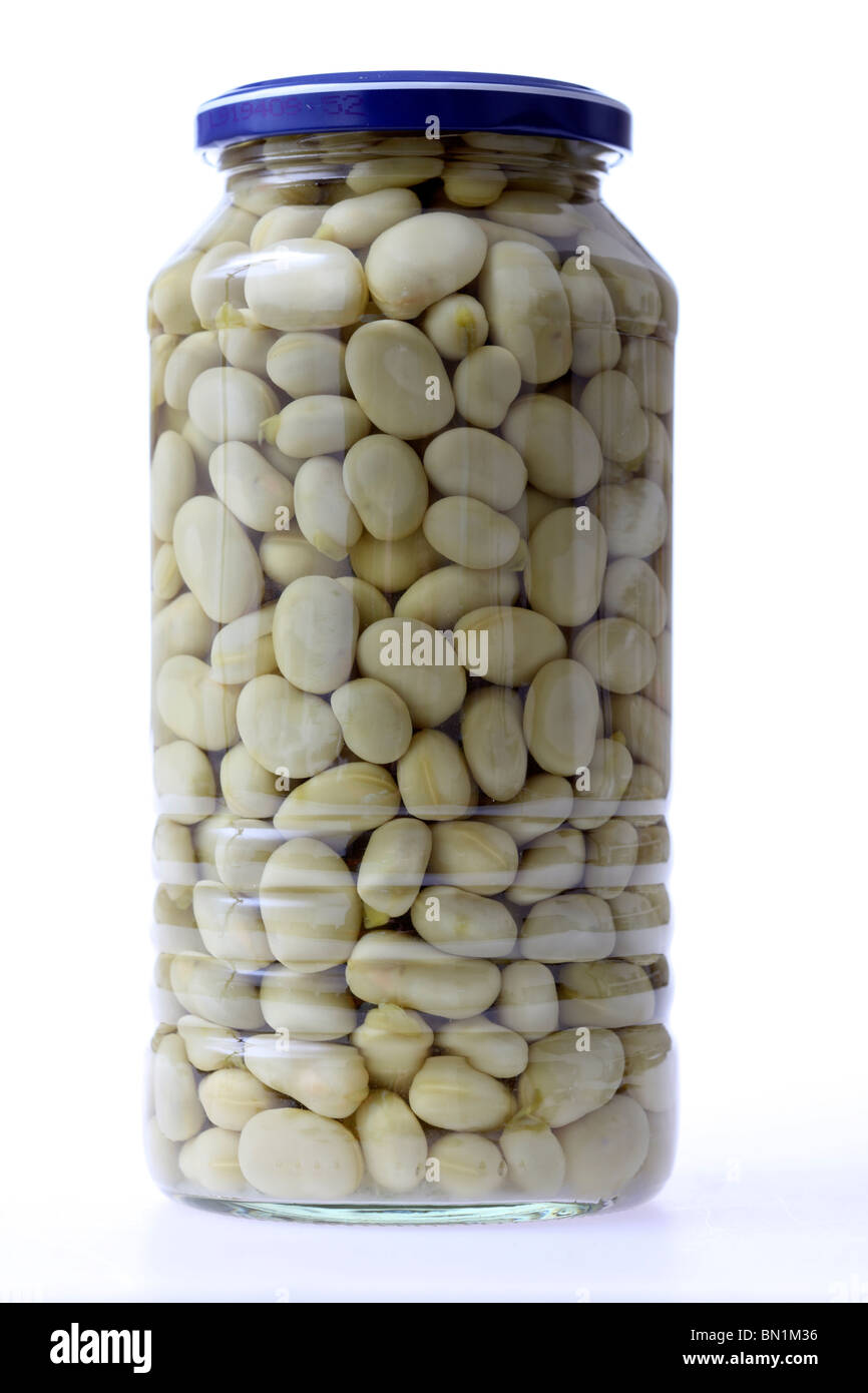 Food, ready to eat, in glasses, bottling jar, canning jar, fruit jar