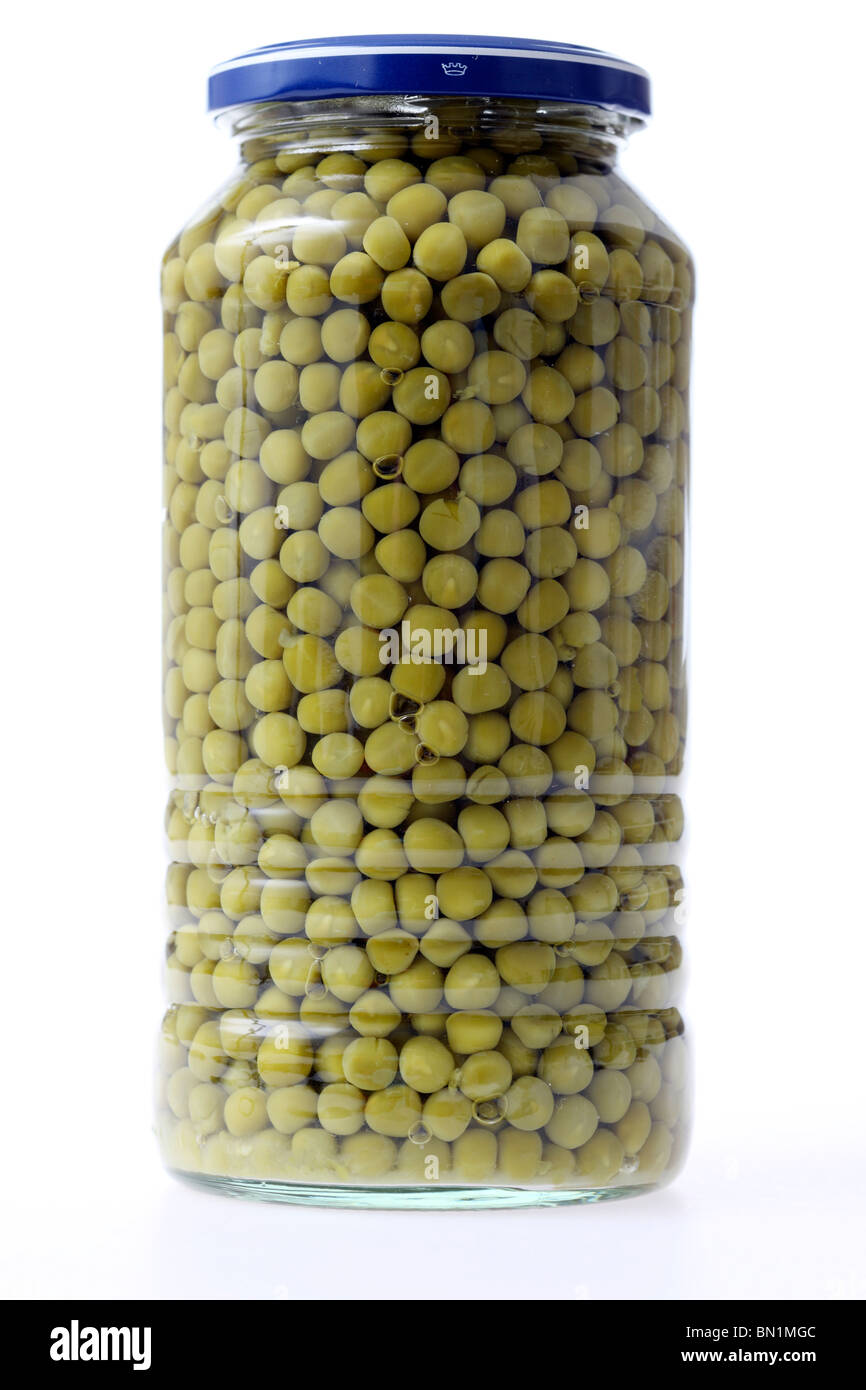 Food, ready to eat, in glasses, bottling jar, canning jar, fruit jar