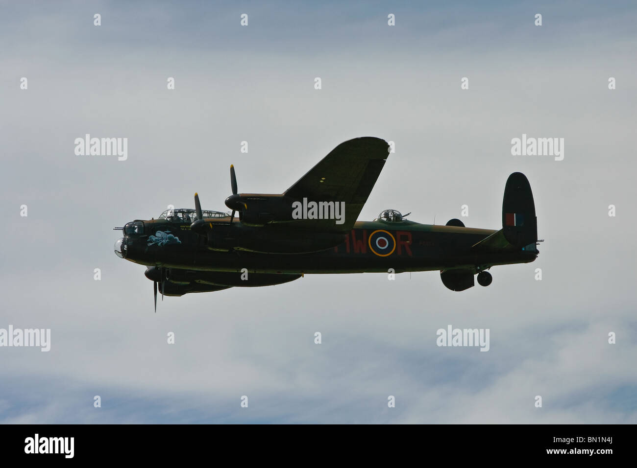 Bomber one hi-res stock photography and images - Alamy