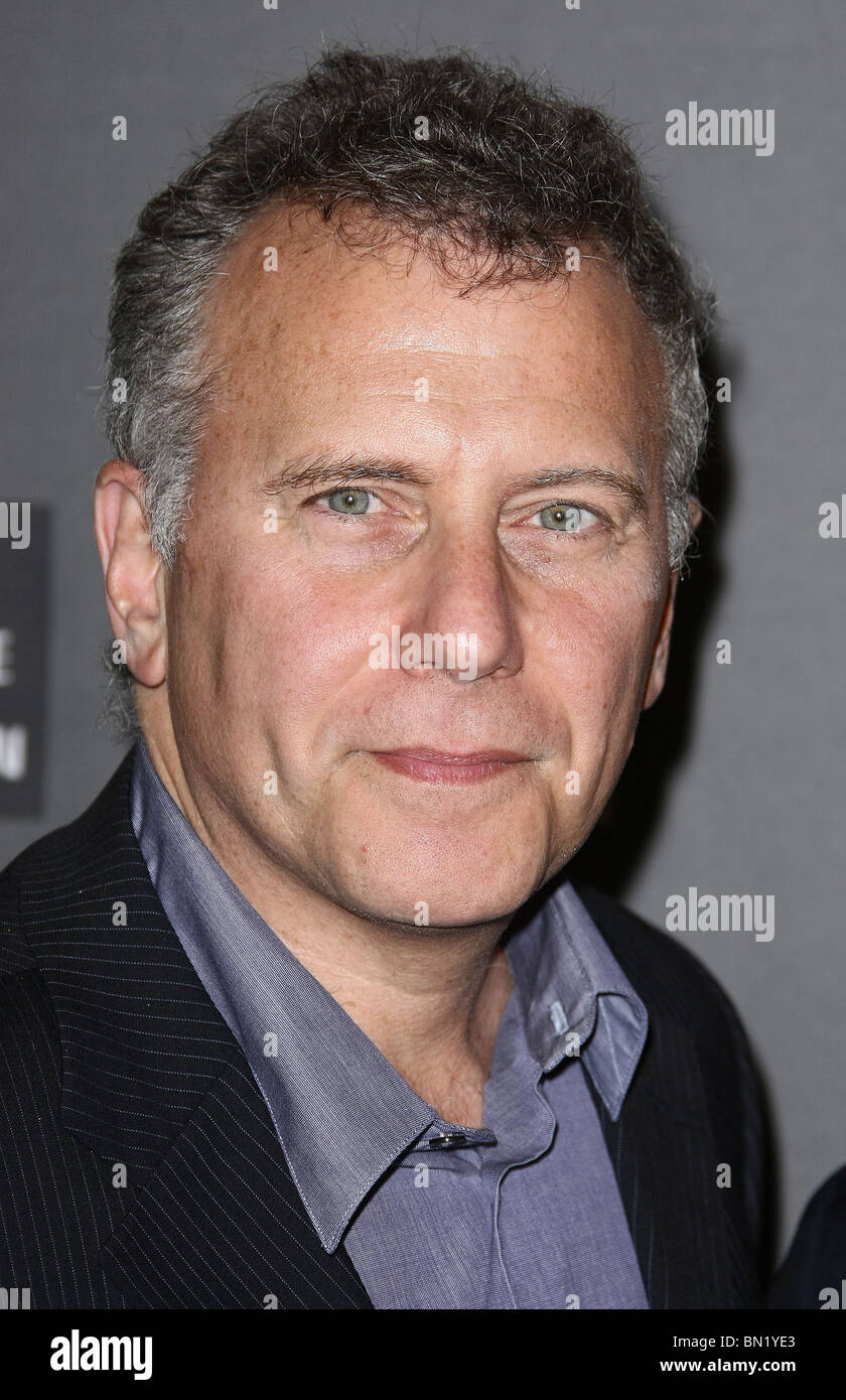 PAUL REISER THE CREATIVE COALITION PRESENTS THE PREMIERE OF THE INFIDEL HOLLYWOOD LOS ANGELES CA 23 June 2010 Stock Photo