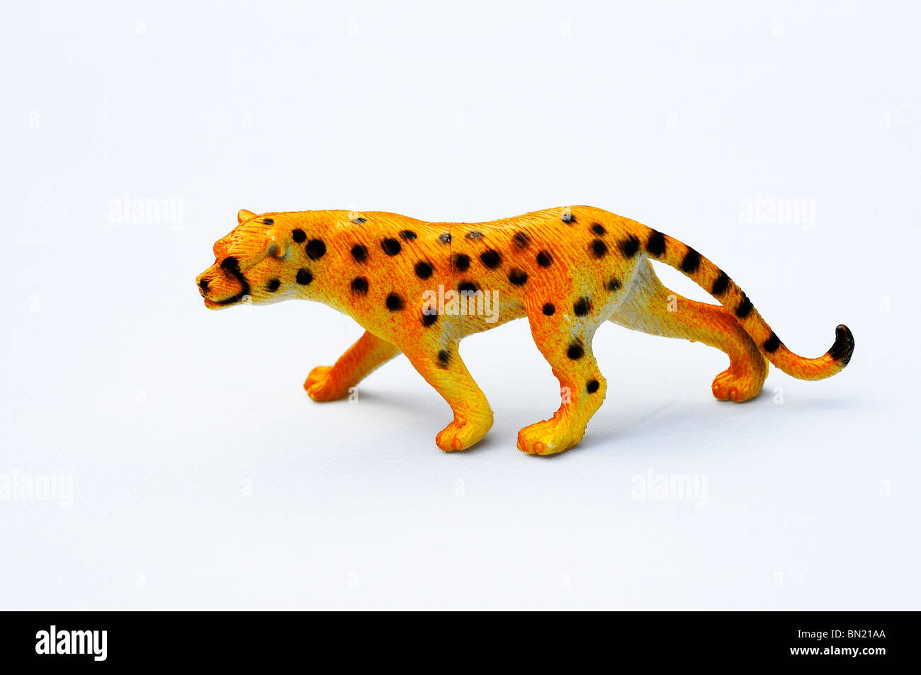 toy cheetahs
