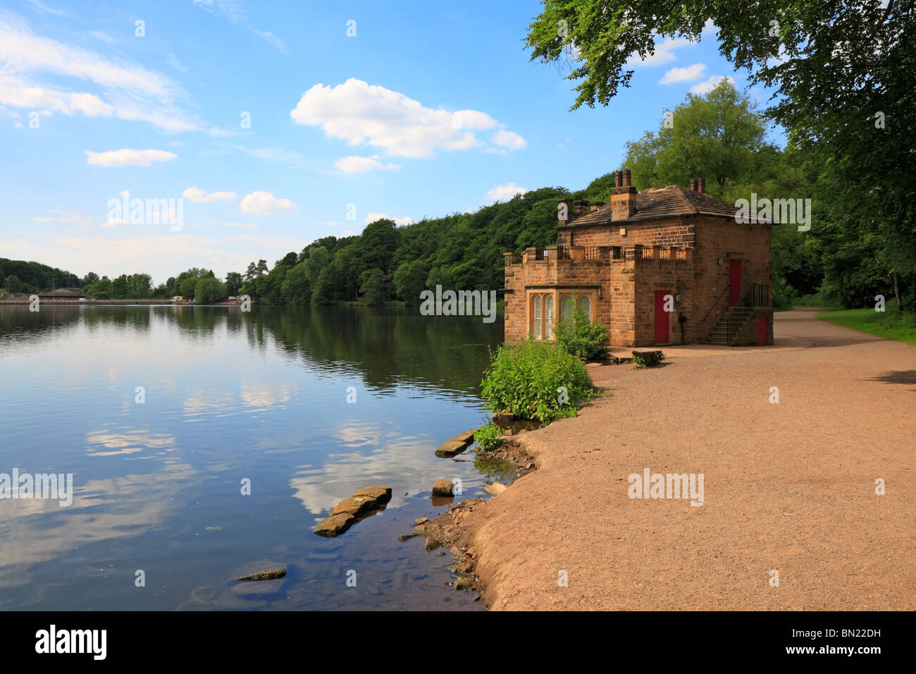 Wakefield lake hires stock photography and images Alamy