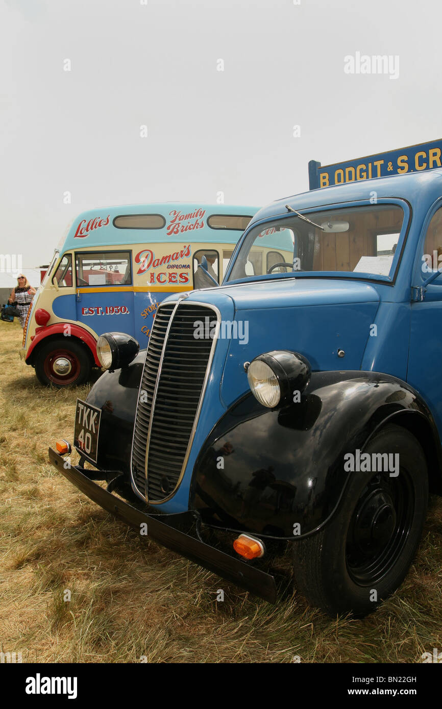 Morris commercial j type sale