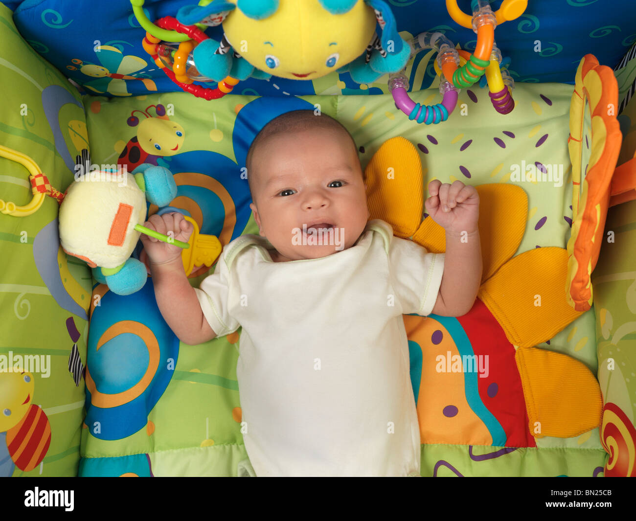 Toys for 6 best sale weeks old baby