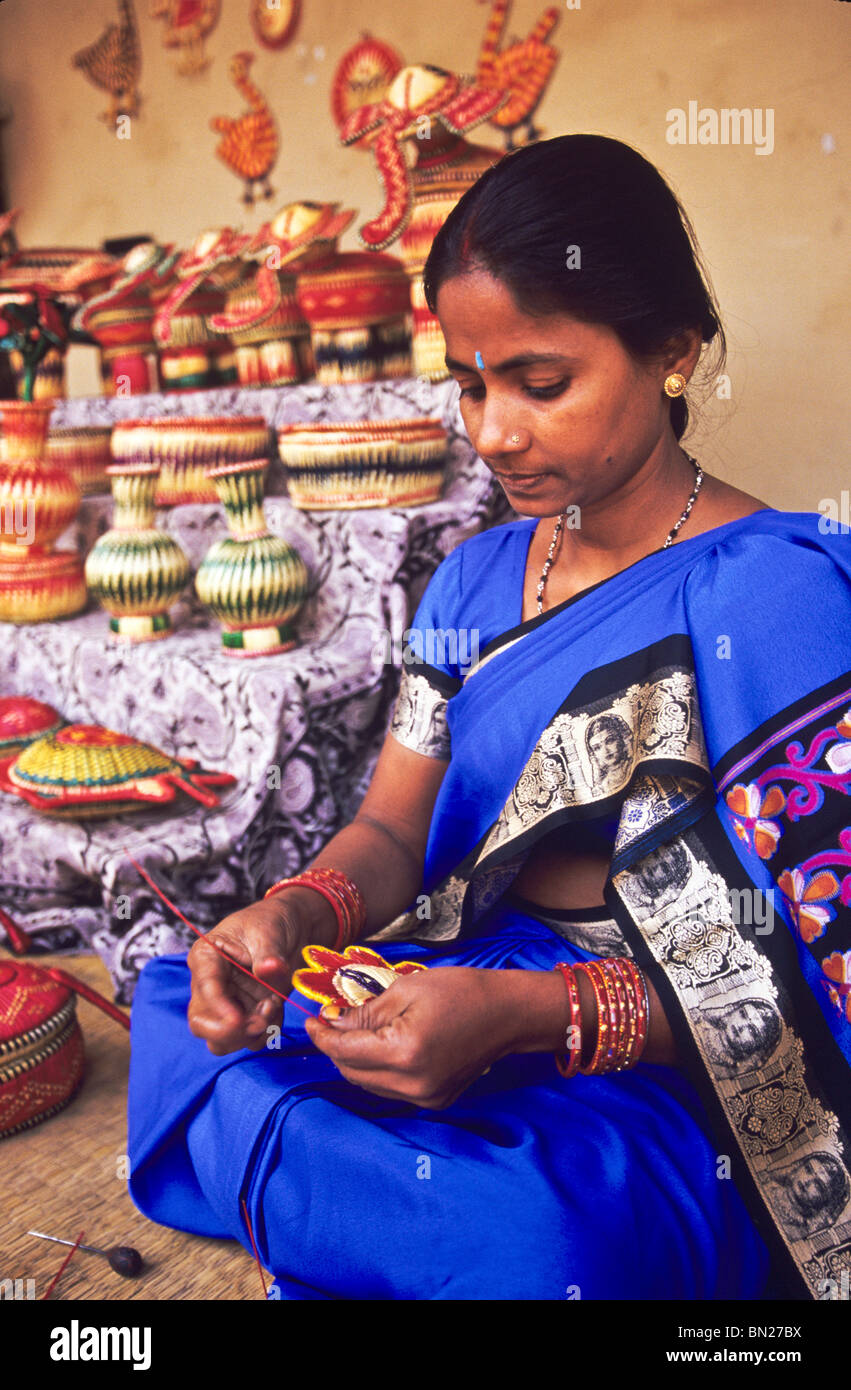 Crafts Museum Delhi India High Resolution Stock Photography and Images ...