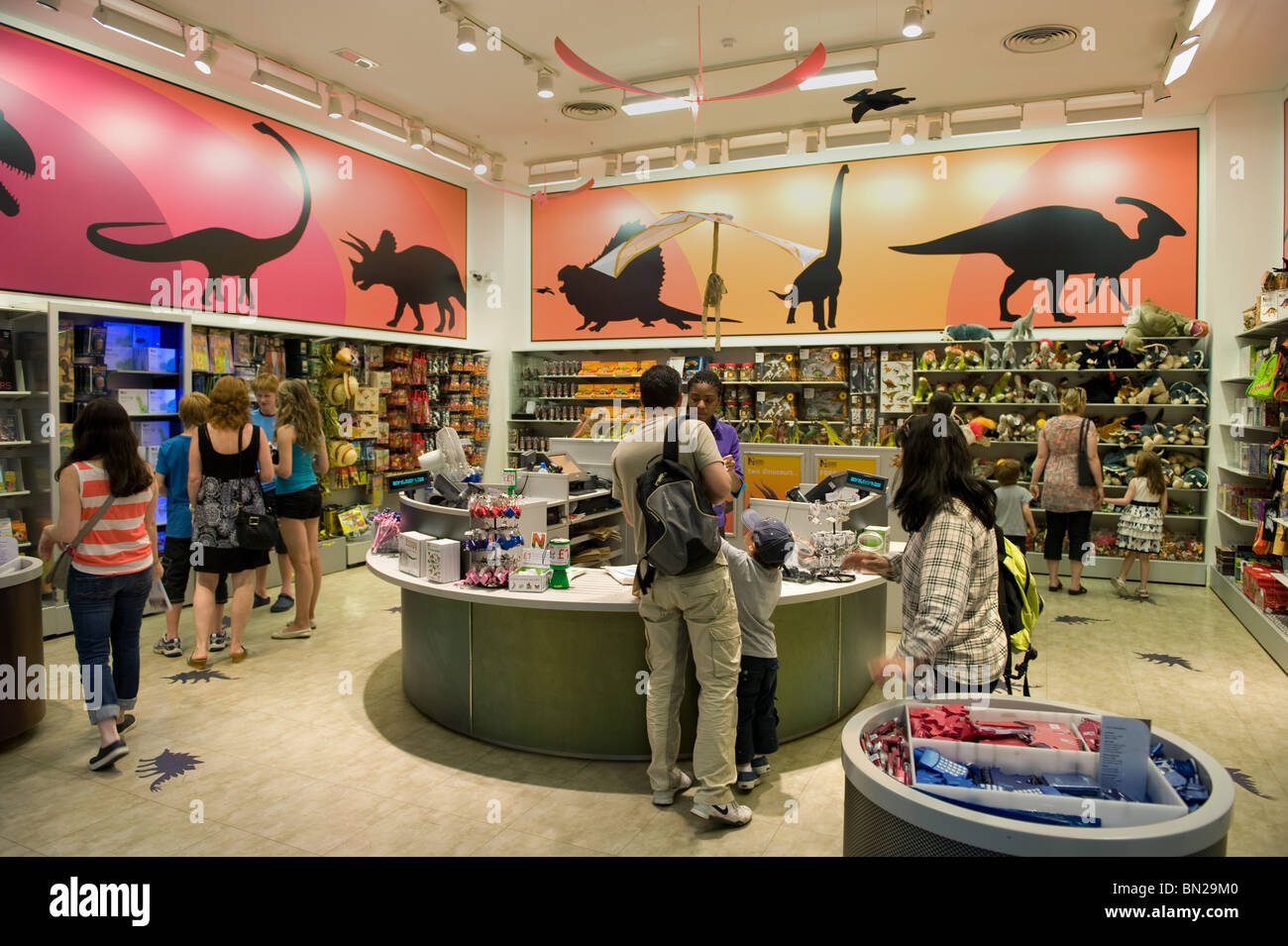 Gift shop museum london hires stock photography and images Alamy