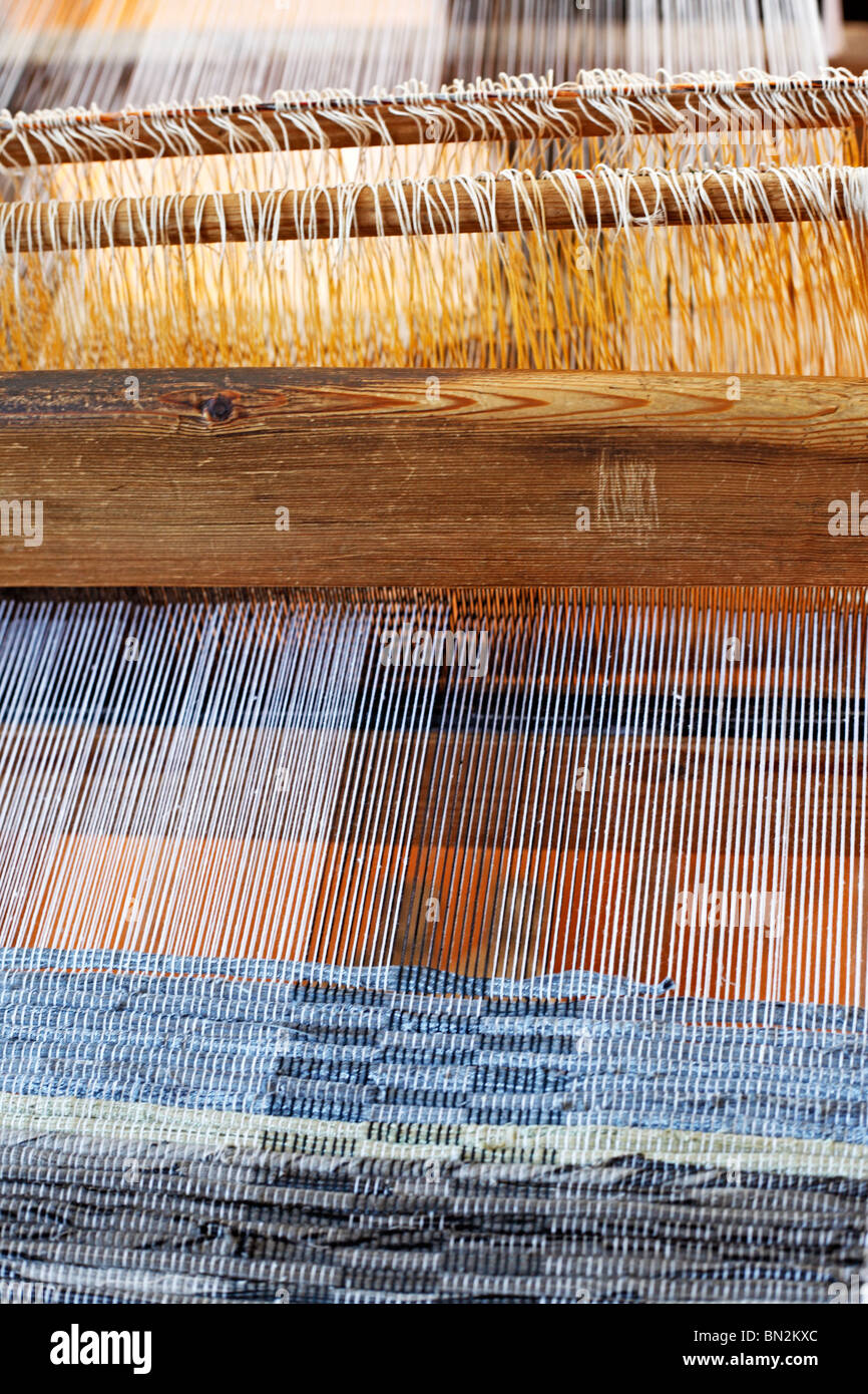Traditional textile hi-res stock photography and images - Alamy