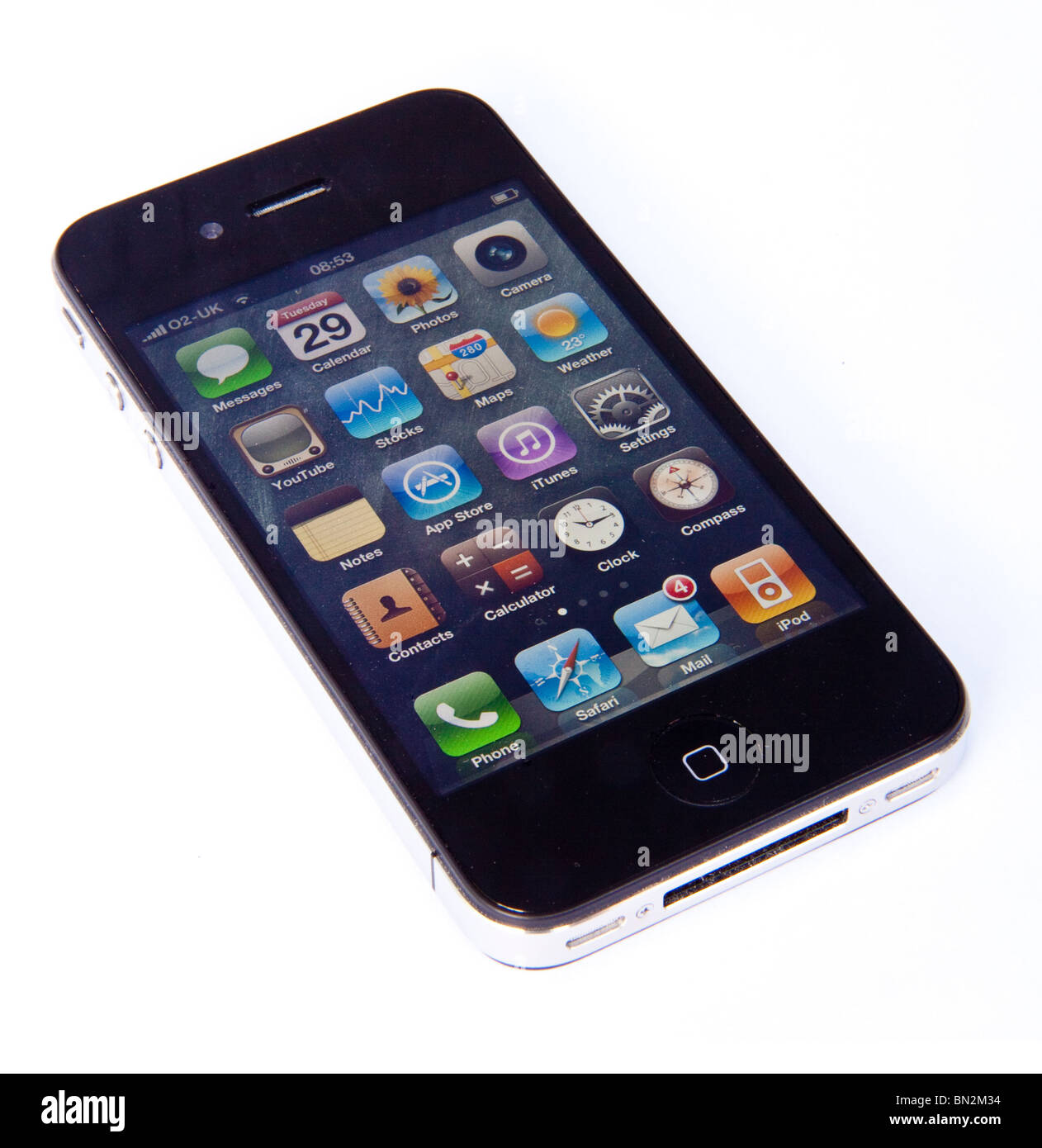Apple Iphone 4