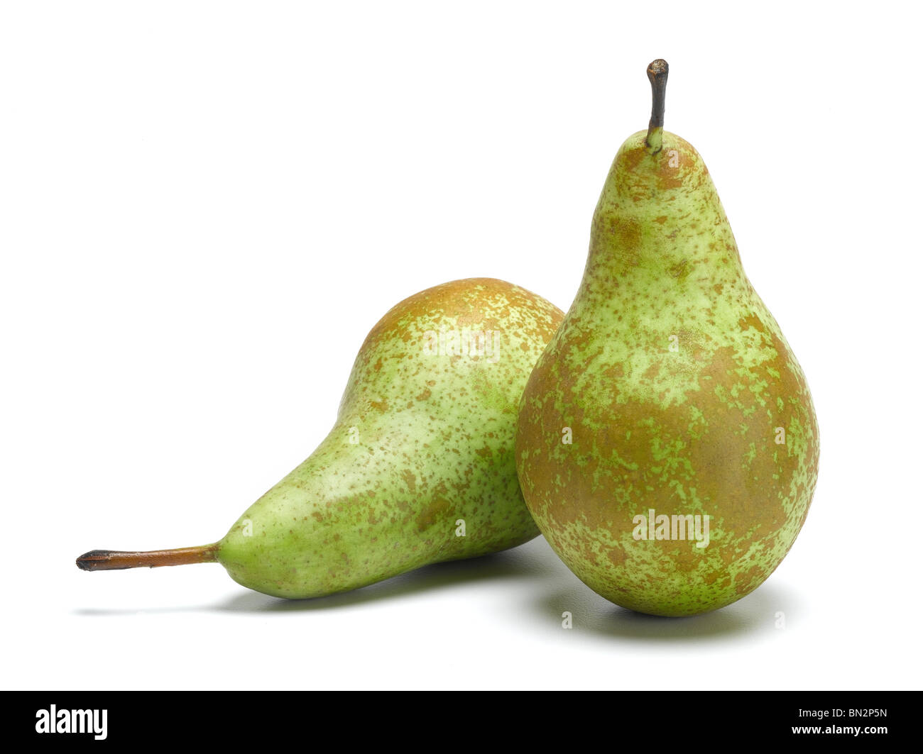 pear Stock Photo