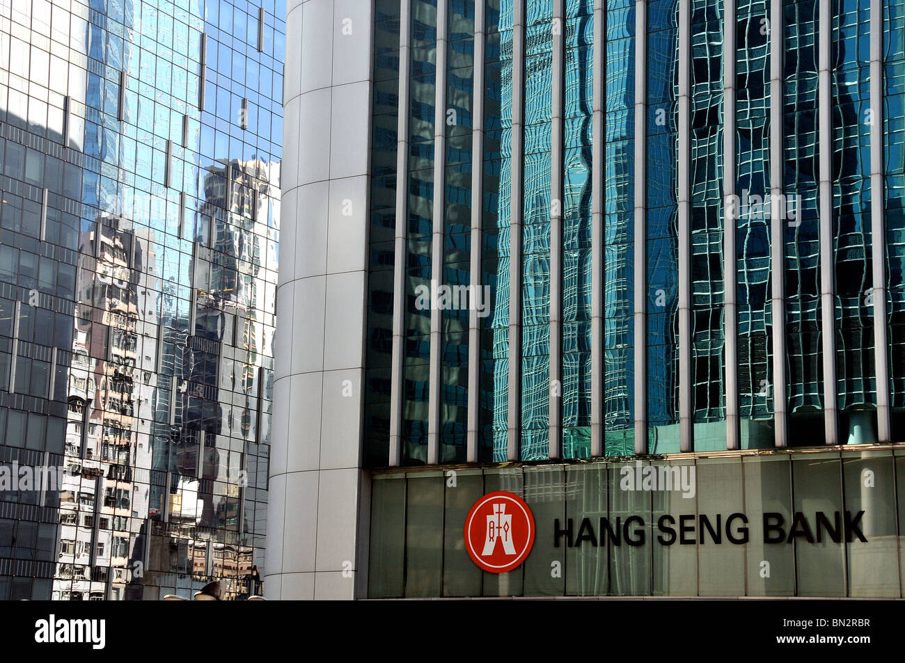 Hang seng bank hires stock photography and images Alamy