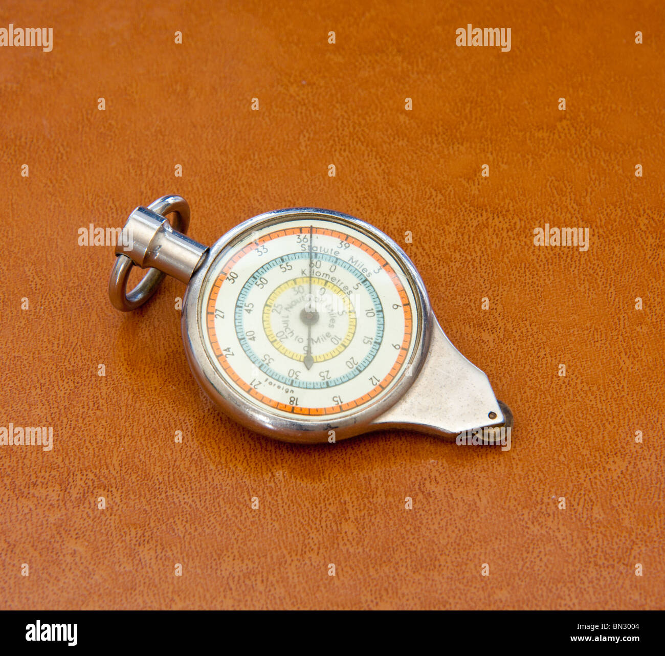 Map Area Measuring Tool Map Measuring Device High Resolution Stock Photography And Images - Alamy