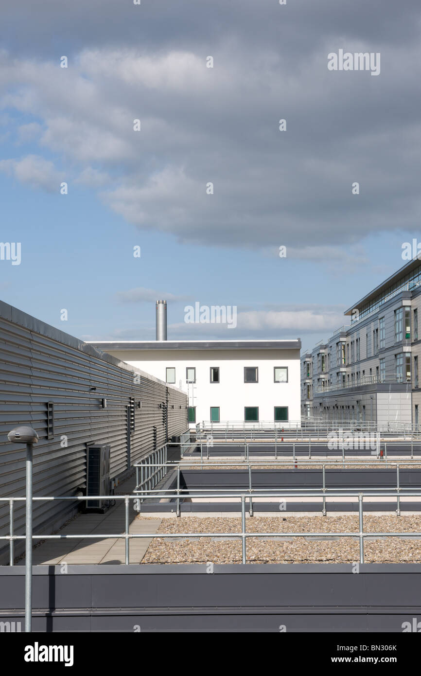 Royal Derby Hospital, Uttoxeter Road, Derby, Derbyshire, East Midlands