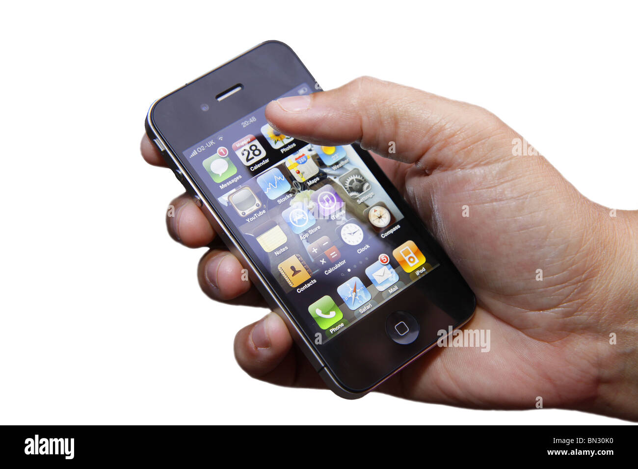 Iphone 4 High Resolution Stock Photography And Images Alamy Iphone 4 High Resolution Stock Photography And Images Alamy
